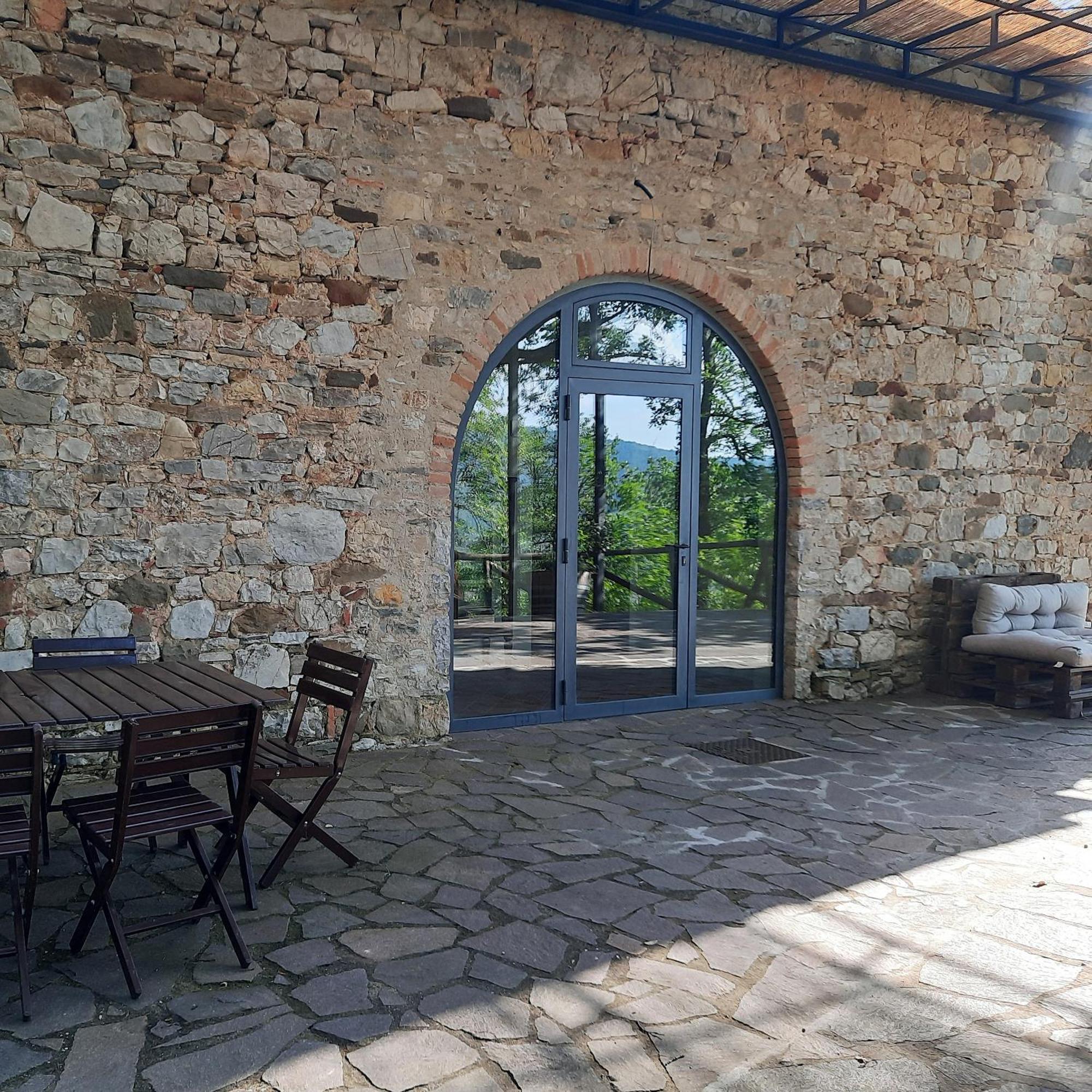 Borgo Livernano - Farmhouse With Pool ラッダ・イン・キアンティ 部屋 写真